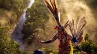 Fakta Menarik tentang Suku Dayak Kalimantan yang Wajib Diketahui