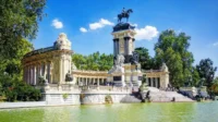 Tempat Wisata di Madrid untuk Liburan yang Penuh Keindahan dan Sejarah