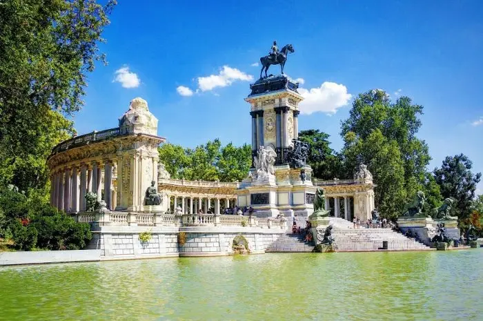 Tempat Wisata di Madrid untuk Liburan yang Penuh Keindahan dan Sejarah