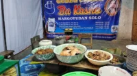 Wisata Kuliner di Solo dengan Cita Rasa Khas yang Menggugah Selera